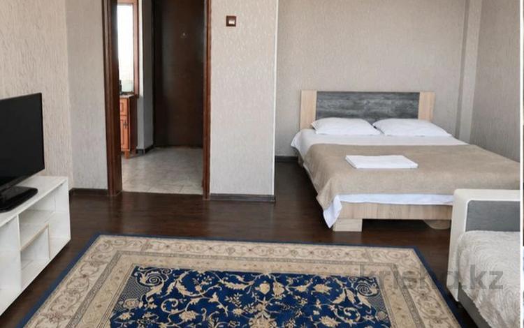 1-бөлмелі пәтер · 40 м² · 4/9 қабат, Сейфулина — Абая.Дворец спорта, бағасы: 15 000 ₸ в Алматы, Алмалинский р-н — фото 28