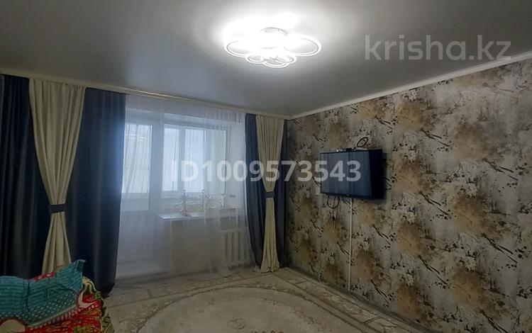2-бөлмелі пәтер · 56 м² · 1/5 қабат, Ауэзова 79, бағасы: 33 млн ₸ в Семее — фото 2