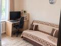 Отдельный дом · 3 комнаты · 65 м² · 2.5 сот., Ленского 16 — Тохтарова за 43 млн ₸ в Алматы, Турксибский р-н — фото 2