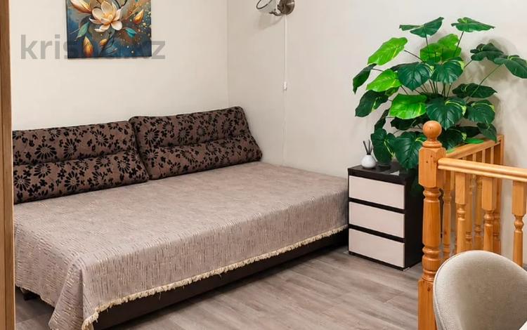 Отдельный дом · 3 комнаты · 65 м² · 2.5 сот., Ленского 16 — Тохтарова за 43 млн ₸ в Алматы, Турксибский р-н — фото 15