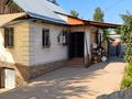 Отдельный дом · 3 комнаты · 65 м² · 2.5 сот., Ленского 16 — Тохтарова за 43 млн ₸ в Алматы, Турксибский р-н — фото 5