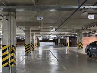Паркинг · 15 м² · Туран 57/5 за 3.2 млн ₸ в Астане, Нура р-н