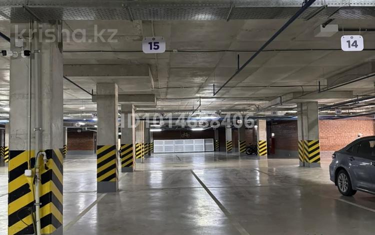Паркинг · 15 м² · Туран 57/5 за 3.2 млн ₸ в Астане, Нура р-н — фото 2