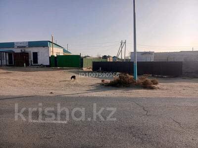 Участок · 7.6 соток, Тюра-там — Аргы бет Кымызхана касында за 6 млн 〒 в Байконуре