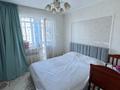 3-комнатная квартира · 78 м² · 8/12 этаж, Коргалжынское шоссе 27/2 — Университет КАЗГЮУ имени М.С. Нарикбаева за 40 млн ₸ в Астане, Нура р-н