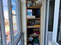 3-комнатная квартира · 78 м² · 8/12 этаж, Коргалжынское шоссе 27/2 — Университет КАЗГЮУ имени М.С. Нарикбаева за 40 млн ₸ в Астане, Нура р-н — фото 13