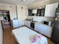 3-комнатная квартира · 78 м² · 8/12 этаж, Коргалжынское шоссе 27/2 — Университет КАЗГЮУ имени М.С. Нарикбаева за 40 млн ₸ в Астане, Нура р-н — фото 4