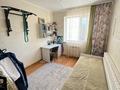 3-комнатная квартира · 78 м² · 8/12 этаж, Коргалжынское шоссе 27/2 — Университет КАЗГЮУ имени М.С. Нарикбаева за 40 млн ₸ в Астане, Нура р-н — фото 14