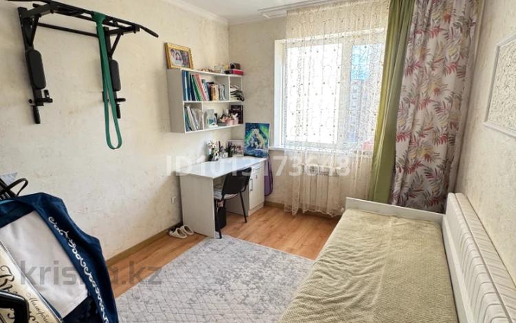 3-комнатная квартира · 78 м² · 8/12 этаж, Коргалжынское шоссе 27/2 — Университет КАЗГЮУ имени М.С. Нарикбаева за 36.5 млн ₸ в Астане, Нура р-н — фото 21