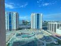 3-комнатная квартира · 78 м² · 8/12 этаж, Коргалжынское шоссе 27/2 — Университет КАЗГЮУ имени М.С. Нарикбаева за 40 млн ₸ в Астане, Нура р-н — фото 6