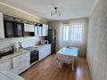3-комнатная квартира · 78 м² · 8/12 этаж, Коргалжынское шоссе 27/2 — Университет КАЗГЮУ имени М.С. Нарикбаева за 40 млн ₸ в Астане, Нура р-н — фото 3