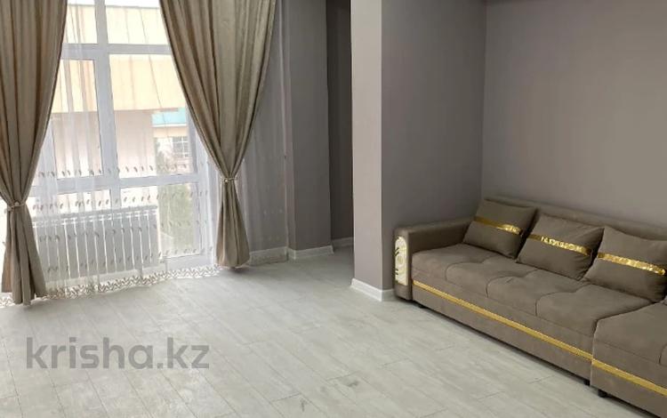 2-комнатная квартира · 63 м² · 4/9 этаж, Мкр 4 61/1 за 270 000 ₸ в Конаеве — фото 12