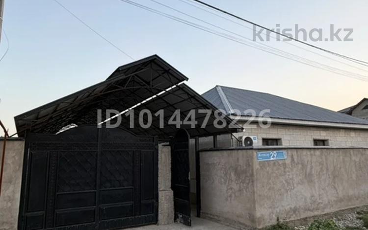 Отдельный дом · 3 комнаты · 120 м² · 800 сот., мкр Ынтымак-2 29 — Жоласар -29 за 32 млн ₸ в Шымкенте, Абайский р-н — фото 2