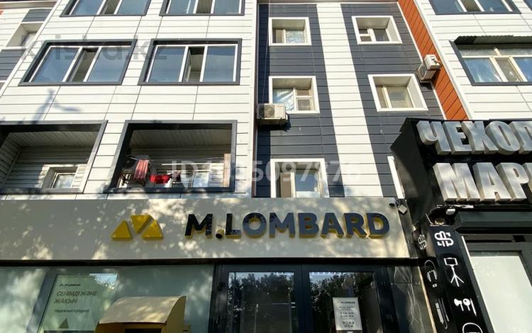 3-бөлмелі пәтер · 68 м² · 3/4 қабат, Абая 37, бағасы: 10 млн ₸ в  — фото 2