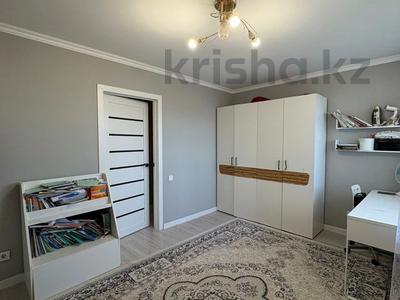 2-комнатная квартира · 78 м² · 8/17 этаж, Кенесары 70 за 28 млн 〒 в Астане