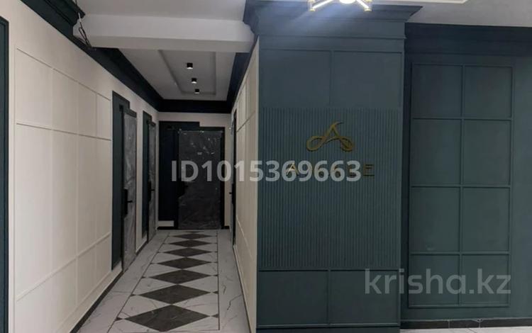 1-бөлмелі пәтер · 35 м² · 2/12 қабат, Райымбека 39г, бағасы: 25.5 млн ₸ в Алматы, Ауэзовский р-н — фото 2