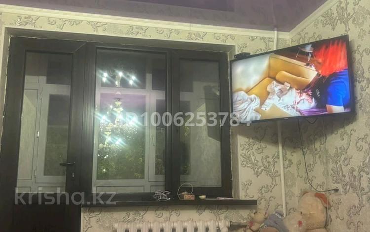 2-комнатная квартира · 47 м² · 3/5 этаж, мкр Самал 23 за 13 млн ₸ в Таразе — фото 2