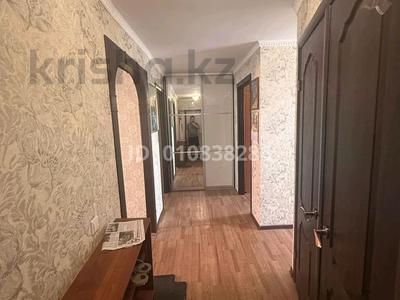 3-бөлмелі пәтер · 64.5 м² · 3/5 қабат, Абая 91А — Абая Торайгырова перекрёсток Рядом 4 школа магазин детская площадка, бағасы: 17.5 млн ₸ в Экибастузе