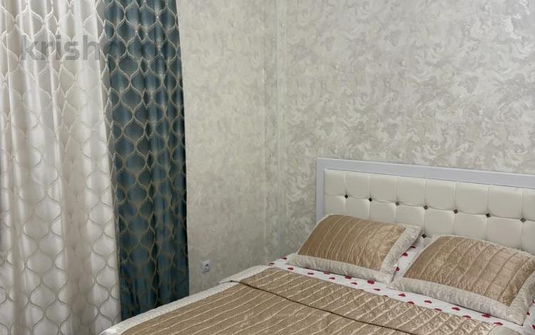 2-бөлмелі пәтер · 60 м² · 9/12 қабат, мкр 11, Аз-Наурыз 144, бағасы: 15 000 ₸ в Актобе — фото 14