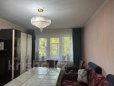 3-комнатная квартира, 59 м², 2/4 этаж, мкр №3 за 28.5 млн 〒 в Алматы, Ауэзовский р-н