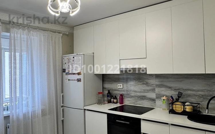 1-комнатная квартира · 40.1 м² · 6/7 этаж, А 82/2 2 — Үй жаңа вокзалдың касында орналасқан за 24 млн ₸ в Астане, Сарайшык р-н — фото 9