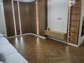 4-комнатная квартира · 117 м² · 7/8 этаж, Мангилик Ел 68Б — Е497 за 129.9 млн ₸ в Астане, Есильский р-н — фото 11