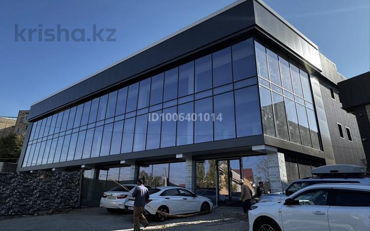 Свободное назначение, офисы, магазины и бутики, склады, азс, автосервисы и автомойки, общепит, салоны красоты, сельское хозяйство, бани, гостиницы и зоны отдыха, фитнес и спорт, медцентры и аптеки, образование, развлечения, конференц-залы, кабинеты и рабочие места, студии · 611 м² за 6 000 〒 в Шымкенте, Аль-Фарабийский р-н — фото 11