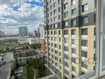 2-бөлмелі пәтер · 58.45 м² · 8/16 қабат, Турар Рыскулов 16/2 — Продаётся уютная 2-комнатная квартира. Квартира светлая, тёплая и уютная, отлично подойдёт для комфортного проживания семьи., бағасы: 43.5 млн ₸ в Астане, Есильский р-н