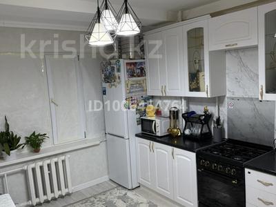 2-комнатная квартира · 60 м² · 6/9 этаж, мкр Жана Орда 4 — Возле ТЦ Анвар Рынок Байтерек ТЦ Алтындар за 200 000 〒 в Уральске