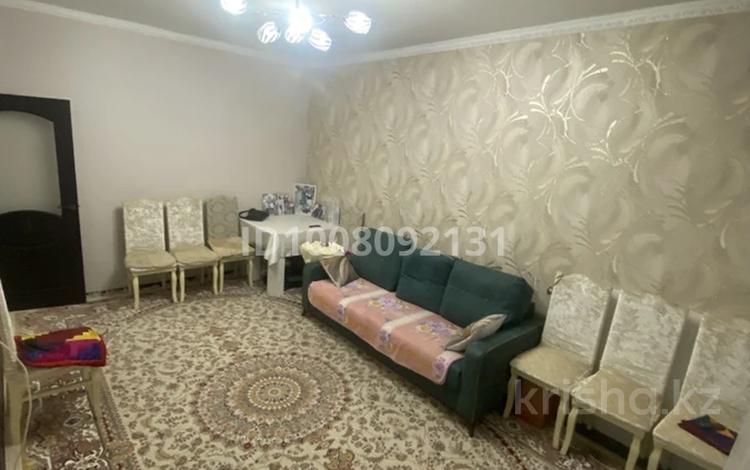 2-бөлмелі пәтер · 54 м² · 2/5 қабат, Абылай хан — Абылай хана, бағасы: 26 млн 〒 в Боралдае (Бурундай), мкр Водник-2 — фото 2