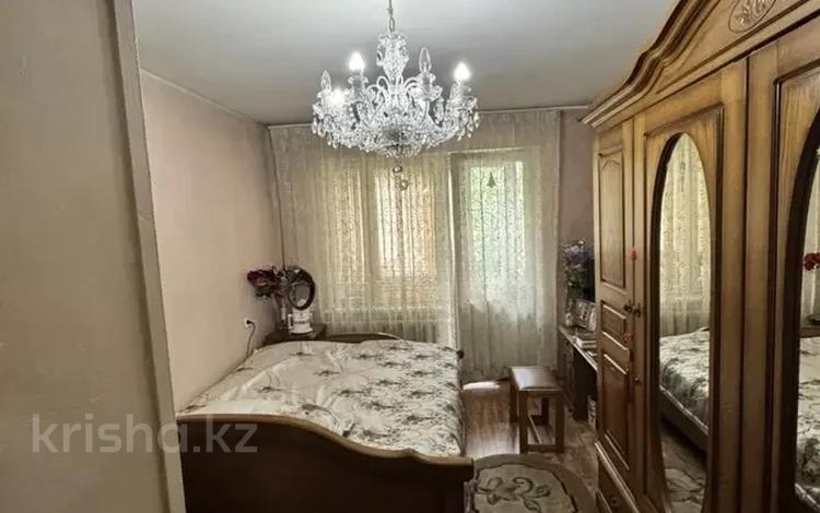 3-бөлмелі пәтер · 55.3 м² · 4/4 қабат, №1 ш/а. 80, бағасы: 30.5 млн ₸ в Алматы, Ауэзовский р-н — фото 2
