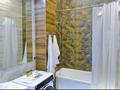 2-бөлмелі пәтер · 80 м² · 1/11 қабат, 16-ш/а. 44 — МОРЕ,АКВАПАРК,ТРК АКТАУ,ЦЕНТР ГОРОДА, бағасы: 13 000 ₸ в Актау, 16-й мкр  — фото 23