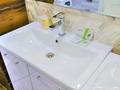 2-бөлмелі пәтер · 80 м² · 1/11 қабат, 16-ш/а. 44 — МОРЕ,АКВАПАРК,ТРК АКТАУ,ЦЕНТР ГОРОДА, бағасы: 13 000 ₸ в Актау, 16-й мкр  — фото 26