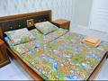 2-бөлмелі пәтер · 80 м² · 1/11 қабат, 16-ш/а. 44 — МОРЕ,АКВАПАРК,ТРК АКТАУ,ЦЕНТР ГОРОДА, бағасы: 13 000 ₸ в Актау, 16-й мкр  — фото 7