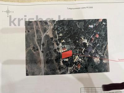 Участок · 10.4 сотки, мкр Алатау (ИЯФ) 108В за 22 млн 〒 в Алматы, Медеуский р-н