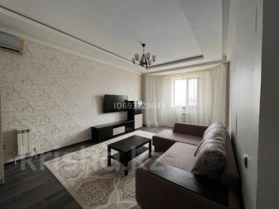 2-комнатная квартира, 80 м², 6/9 этаж, Валиханова 21б за 38 млн 〒 в Атырау