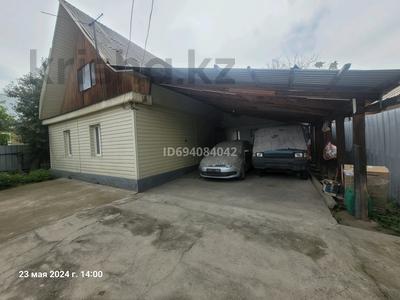 Отдельный дом · 4 комнаты · 66.1 м² · 7.85 сот., Алимкулова — Западная мечеть за 29 млн 〒 в Каскелене