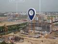 2-комнатная квартира · 45.15 м² · 4/12 этаж, мкр Акбулак 1 за 27 млн ₸ в Алматы, Алатауский р-н — фото 2