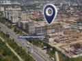 2-комнатная квартира · 45.15 м² · 4/12 этаж, мкр Акбулак 1 за 27 млн ₸ в Алматы, Алатауский р-н — фото 3