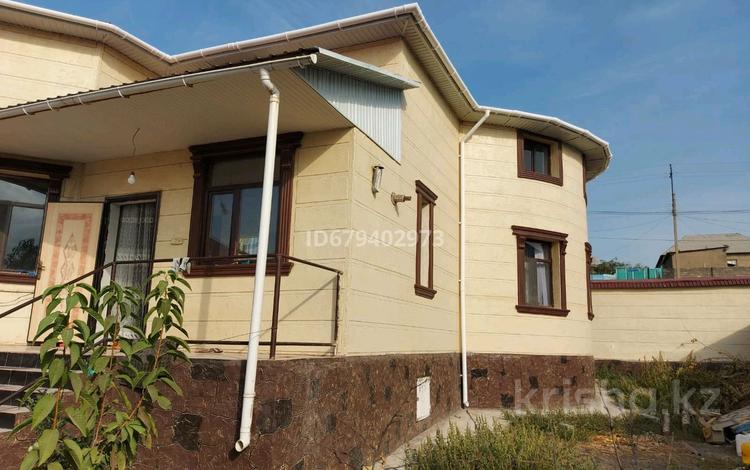 Отдельный дом · 5 комнат · 200 м² · 6 сот., мкр Казыгурт 119 — Отырар за 50 млн 〒 в Шымкенте, Туран р-н — фото 13