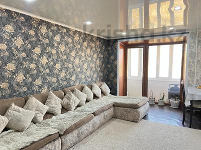 3-комнатная квартира · 55 м² · 4/4 этаж, 71 квартал 2 за ~ 20.4 млн 〒 в Семее