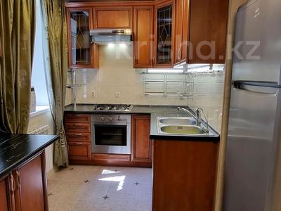 3-комнатная квартира · 65 м² · 2/5 этаж, Елебекова 27 — Достык-Омарова за 420 000 ₸ в Алматы, Медеуский р-н