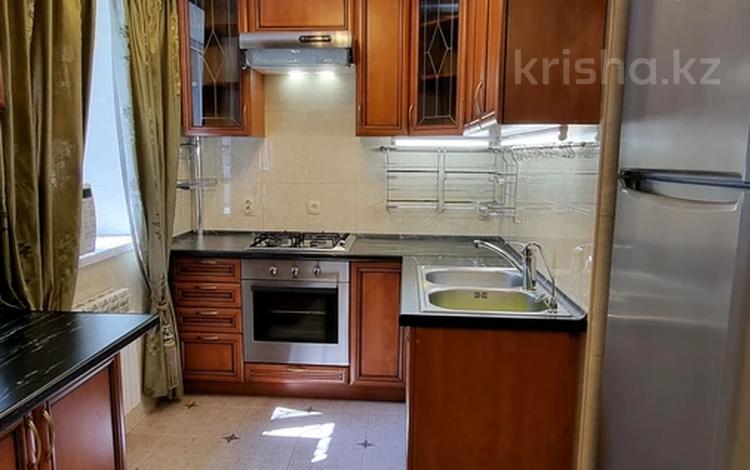 3-комнатная квартира · 65 м² · 2/5 этаж, Елебекова 27 — Достык-Омарова за 420 000 ₸ в Алматы, Медеуский р-н — фото 11