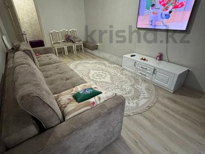 2-комнатная квартира · 71.4 м² · 6/9 этаж, Береке 61 за 28.5 млн 〒 в Костанае