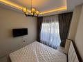 2-комнатная квартира, 46 м², 5/12 этаж, Mahmutlar Mahallesi, Fevzi Çakmak Caddesi, 63 — Махмутлар за 47 млн 〒 в Аланье — фото 24