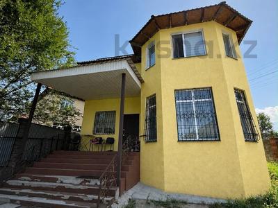 Отдельный дом · 6 комнат · 183 м² · 7 сот., Нурлы 42 за 80 млн ₸ в Жанатурмысе