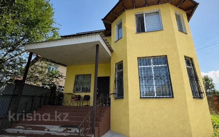Отдельный дом · 6 комнат · 183 м² · 7 сот., Нурлы 42 за 80 млн ₸ в Жанатурмысе — фото 2