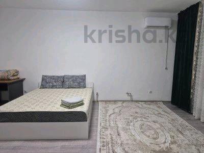 1-комнатная квартира · 42 м² · 1/5 этаж, 1микр 41 за 16 000 ₸ в Конаеве