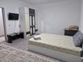 1-комнатная квартира · 42 м² · 1/5 этаж, 1микр 41 за 16 000 ₸ в Конаеве — фото 2