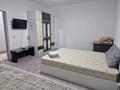 1-комнатная квартира · 42 м² · 1/5 этаж, 1микр 41 за 16 000 ₸ в Конаеве — фото 9
